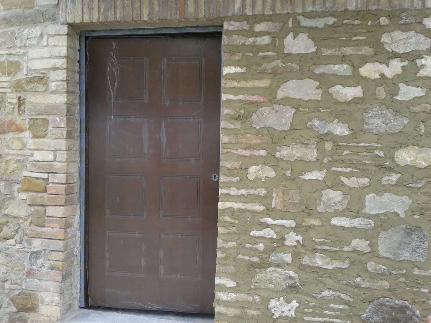 Lavoro Pattarello Infissi 6