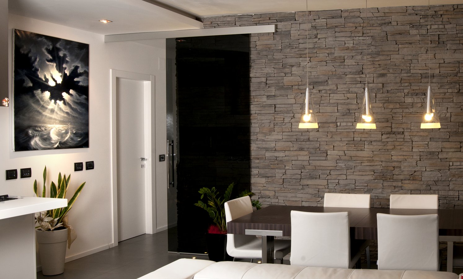 Porte Interne e Blindate